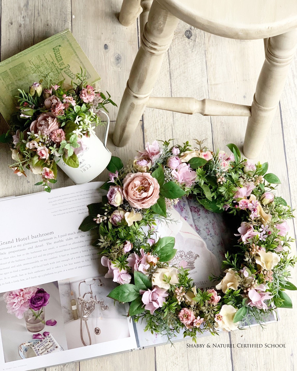 ドルチェ 香川丸亀 Shabby And Naturel